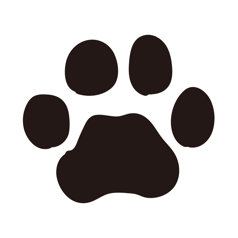 paw